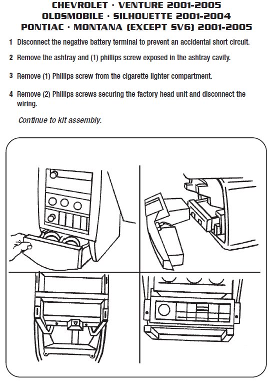 2004 chevy trailblazer stereo wiring diagram